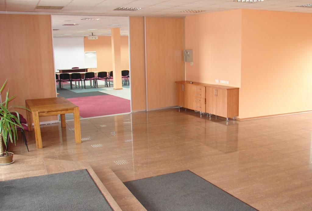 Apartamento Senieji Bačkonys Exterior foto