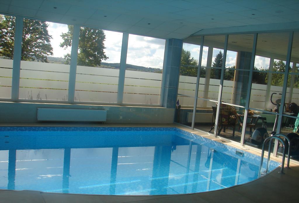 Apartamento Senieji Bačkonys Exterior foto