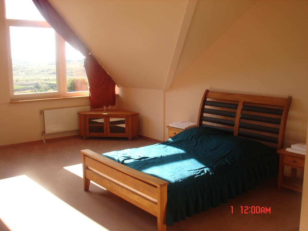 Apartamento Senieji Bačkonys Habitación foto