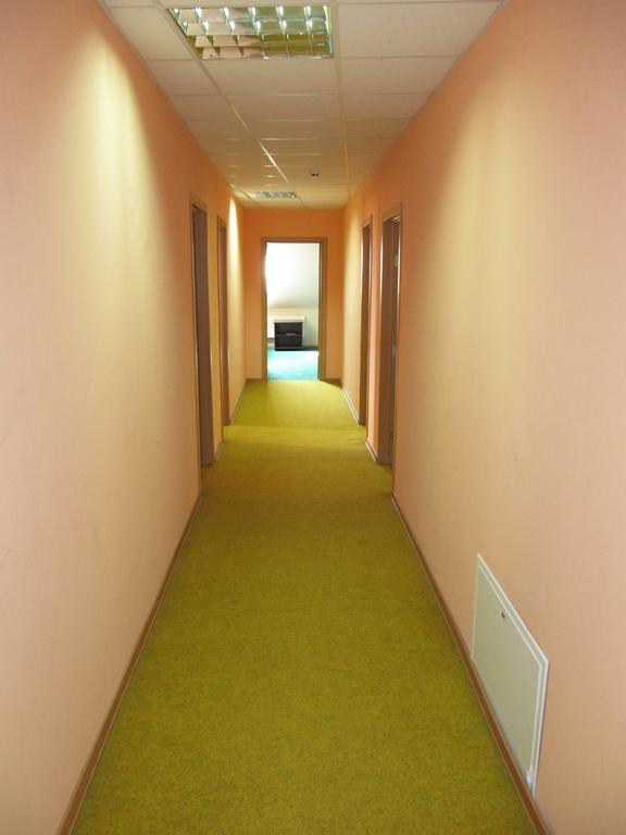 Apartamento Senieji Bačkonys Exterior foto