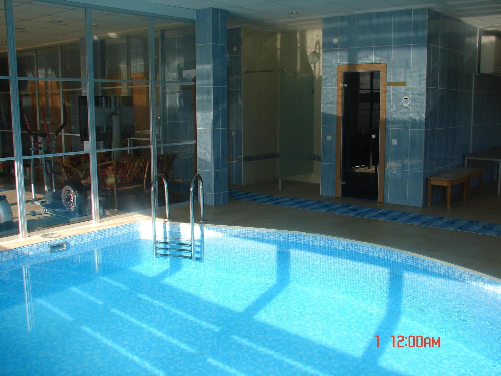 Apartamento Senieji Bačkonys Exterior foto