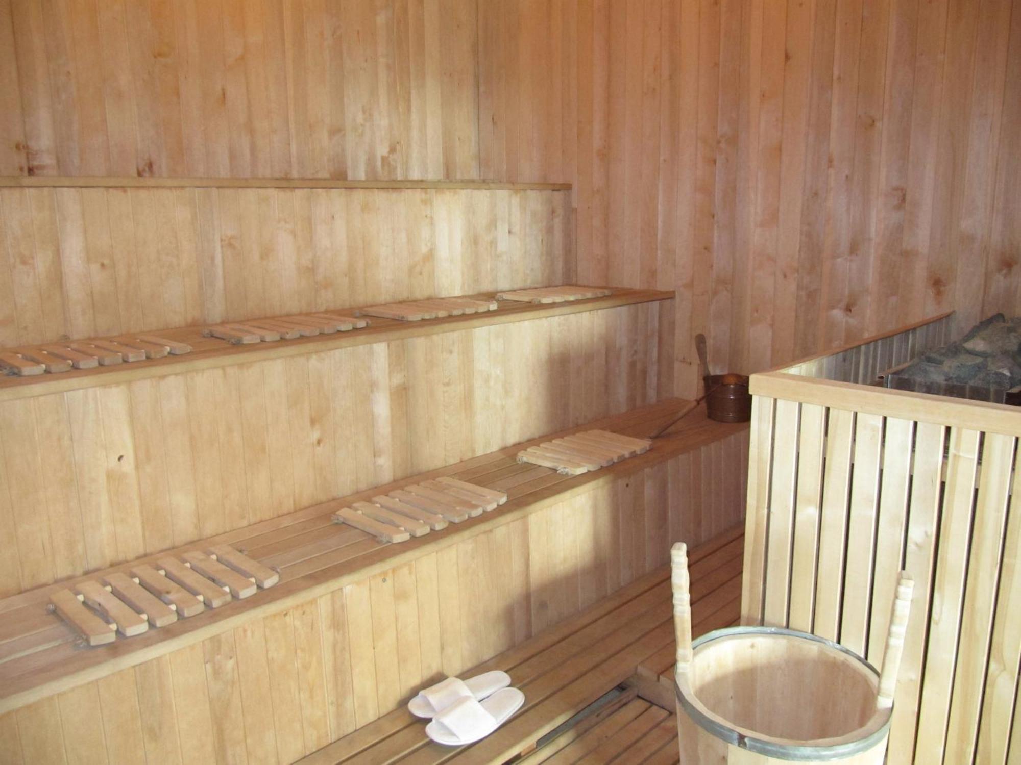 Apartamento Senieji Bačkonys Exterior foto