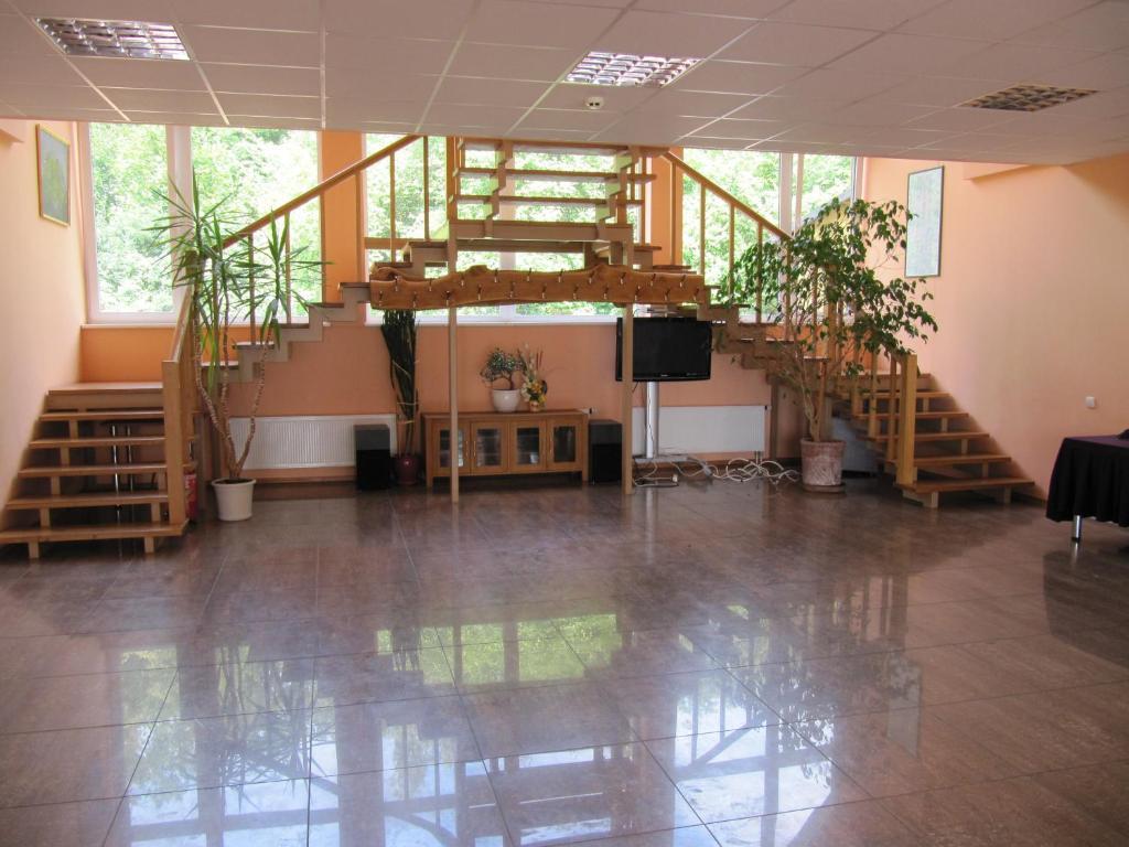 Apartamento Senieji Bačkonys Exterior foto