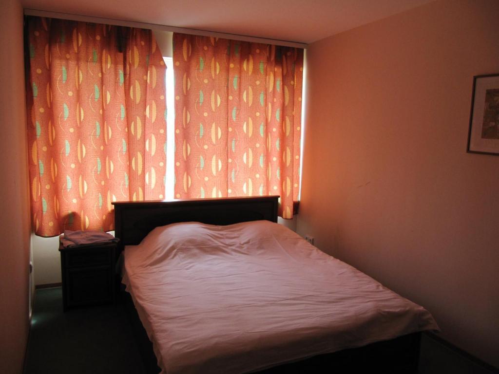 Apartamento Senieji Bačkonys Habitación foto